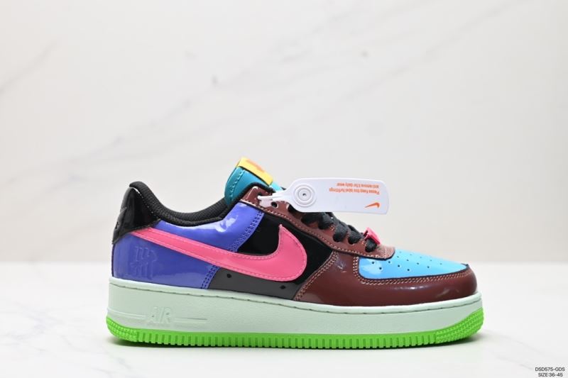 Nike Air Force 1 Shoes